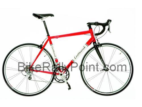 LeMond Tourmalet fiche technique et avis